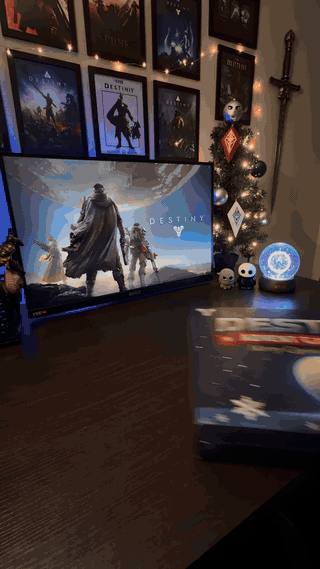 Guardian Countdown unboxing