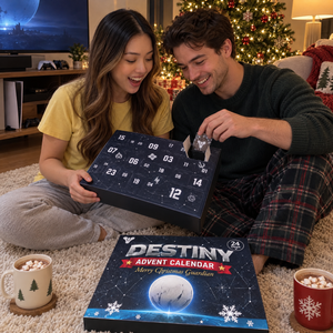 Guardian Countdown™ Destiny Advent Calendar