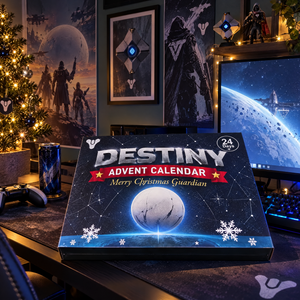 Guardian Countdown™ Destiny Advent Calendar