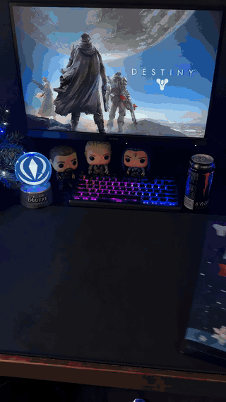 Guardian Countdown unboxing