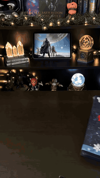 Guardian Countdown unboxing