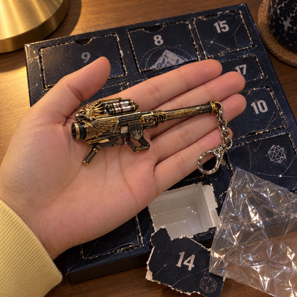 Guardian Countdown™ Destiny Advent Calendar