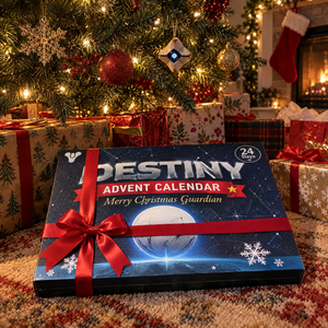 Guardian Countdown™ Destiny Advent Calendar