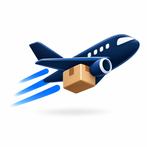 Express Shipping